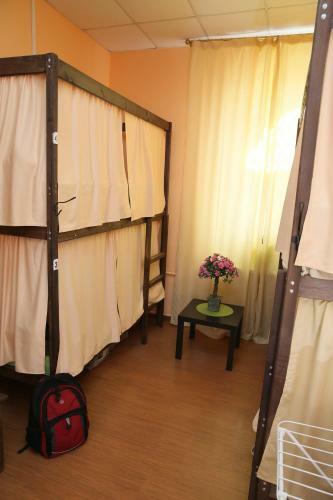 Hostels Orion