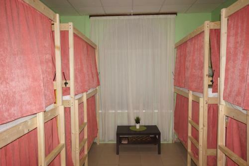 Hostels Orion