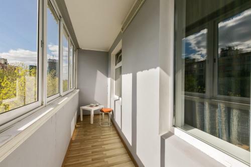Lux Apartments - Shmitovsky Proezd