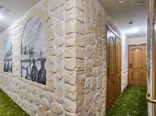 Hotel Winterfell On Kurskaya