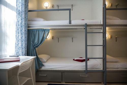 Voyage Hotel & Hostel
