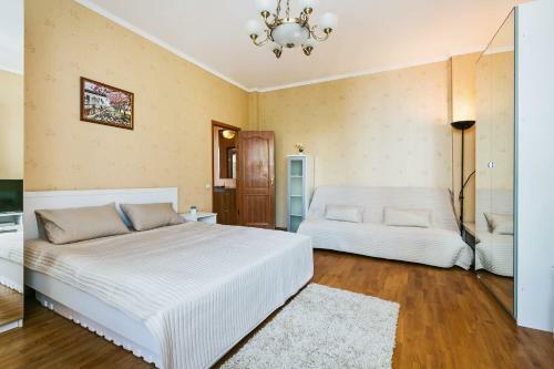 Apartamento Gmapartments Tretyakovsky Gallery