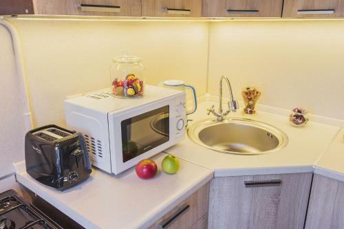 Apartamento Gmapartments Near Expocentre