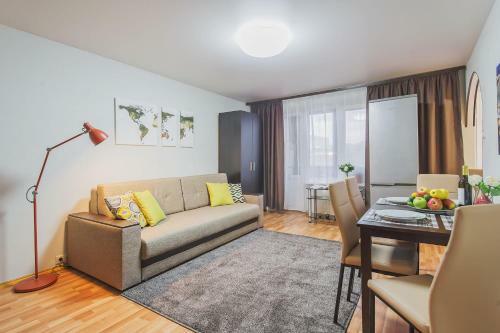 Apartamento Gmapartments Near Expocentre