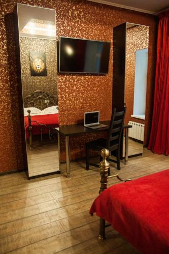 Hotel Pokrovskiy Dom