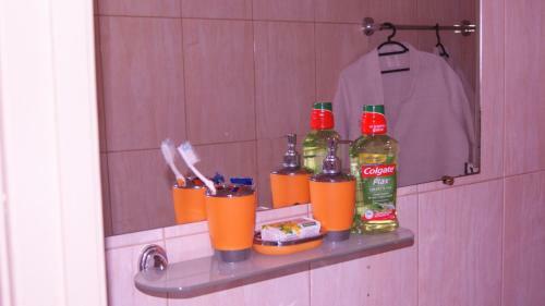 Posada Happy Hotel