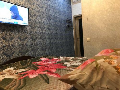 Hotel Chasy Kashirsky Dvor