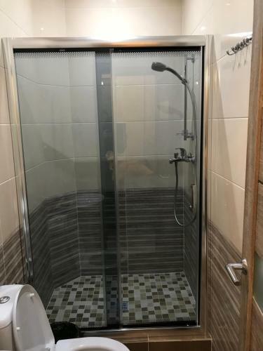 Hotel Chasy Kashirsky Dvor