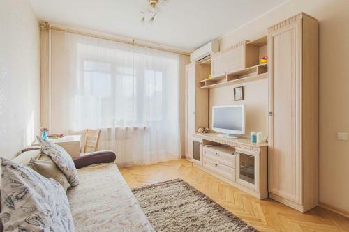 Apartamento Gmapartments Kievskiy Railvay Station