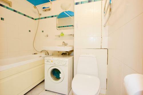 Apartamento Kvartirasvobodna - Yakimanka