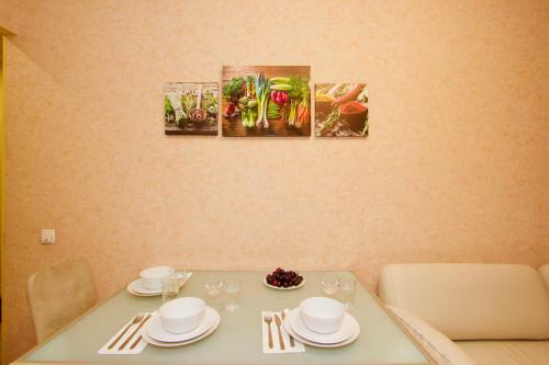 Apartamento Kvartirasvobodna - Yakimanka