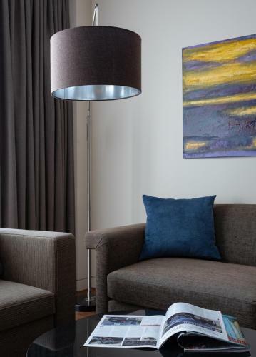 Aparthotel Diamond Apartments