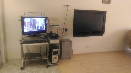 Kakhovka 18/1 Apartment