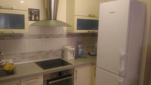 Kakhovka 18/1 Apartment