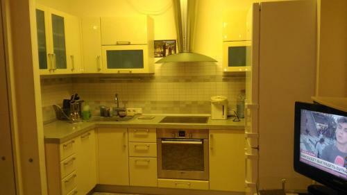 Kakhovka 18/1 Apartment