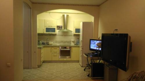 Kakhovka 18/1 Apartment