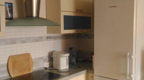 Kakhovka 18/1 Apartment