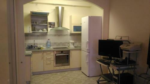 Kakhovka 18/1 Apartment