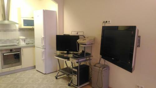 Kakhovka 18/1 Apartment