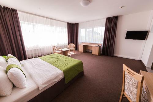 Hotel Bogorodskoe