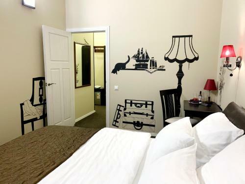 Posada Boutique-hotel Sretenskiy Dvor