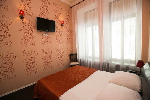 Posada Boutique-hotel Sretenskiy Dvor