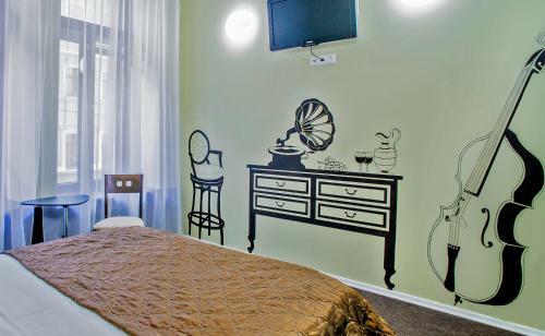 Posada Boutique-hotel Sretenskiy Dvor