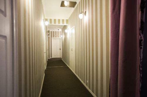Posada Boutique-hotel Sretenskiy Dvor