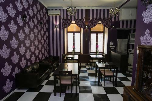 Posada Boutique-hotel Sretenskiy Dvor