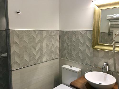 Posada Mini Hotel Nabat Palace