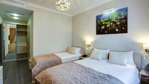 Posada Mini Hotel Nabat Palace