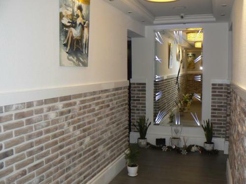 Posada Mini Hotel Nabat Palace