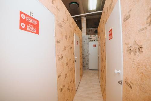 Hostel Preobrazhenskaya Ploschad