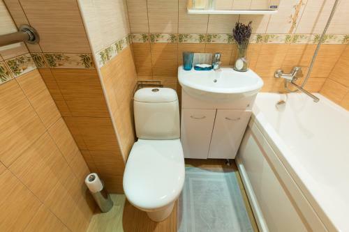 Lux Apartments Taganskaya