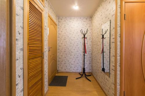 Apartment Zemlyansky