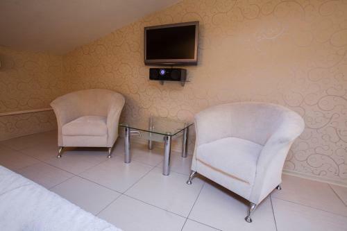 Hotel Tukan