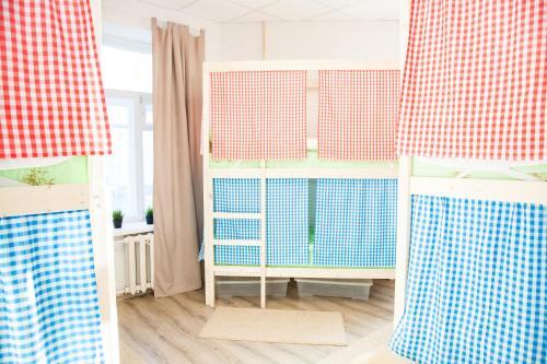 Albergue ?????? ??? ?? ??????????