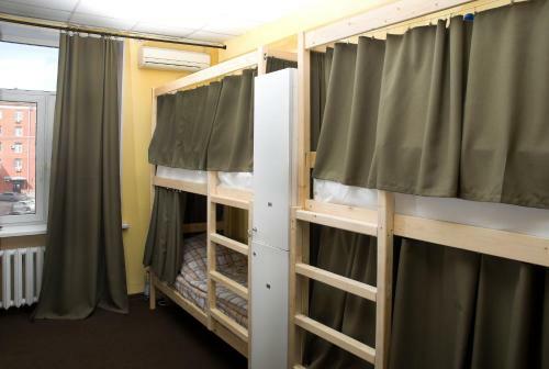 Hostel Gostinichnyy Proyezd