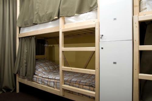 Hostel Gostinichnyy Proyezd