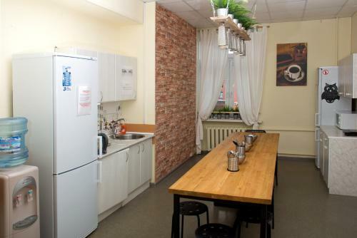 Hostel Gostinichnyy Proyezd