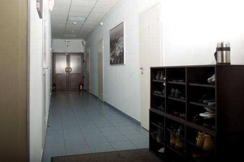 Hostel Gostinichnyy Proyezd