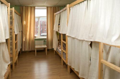Hostel Gostinichnyy Proyezd
