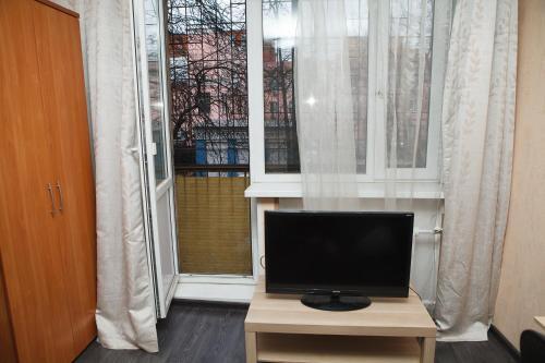 Apartment Krasnaya Presnya