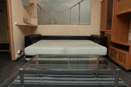 Apartment Krasnaya Presnya