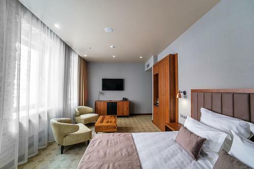 V Hotel Sadovaya