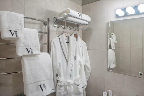V Hotel Sadovaya