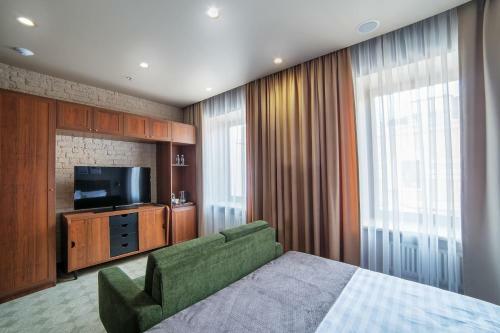 V Hotel Sadovaya