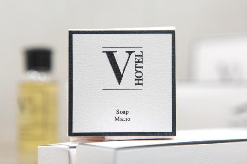 V Hotel Sadovaya