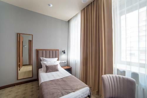 V Hotel Sadovaya