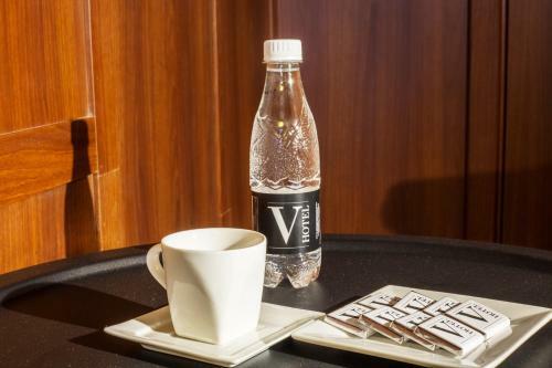 V Hotel Sadovaya